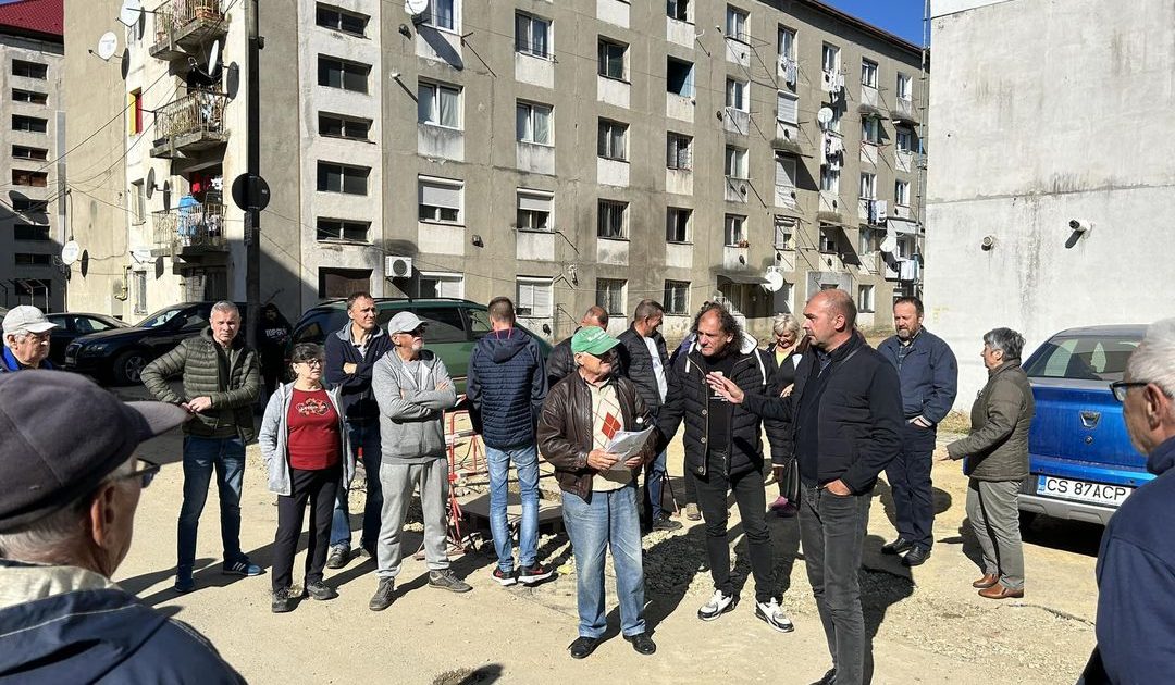 CARANSEBES: Ce spune Primarul și ce gândesc cetățenii