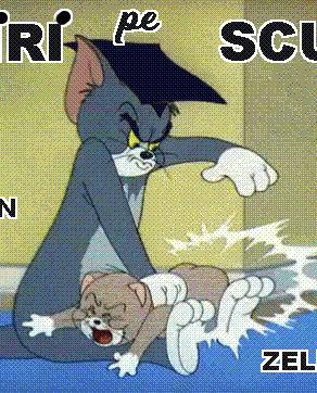 STIRI PE SCURT.FOARTE PE SCURT.SI PUTIN UMOR!!!