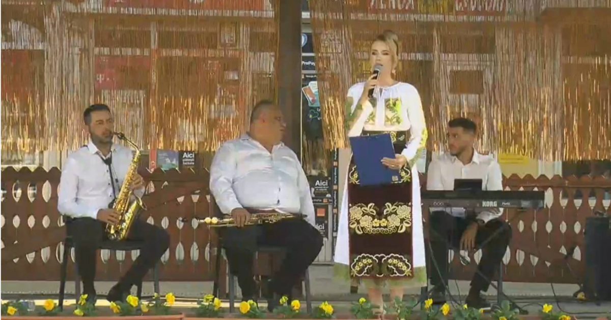 Festivalul "Toamna la Gugulani" din Caransebeș: O retrospectivă a evenimentului