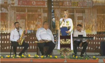 Festivalul "Toamna la Gugulani" din Caransebeș: O retrospectivă a evenimentului