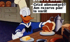 STIRI PE SCURT.FOARTE PE SCURT.SI PUTIN UMOR