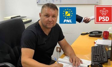 ORAVITA-Dumitru Ursu: De la PSD la PNL, sau cum să fii social-democrat cu acte și liberal fără dezbateri