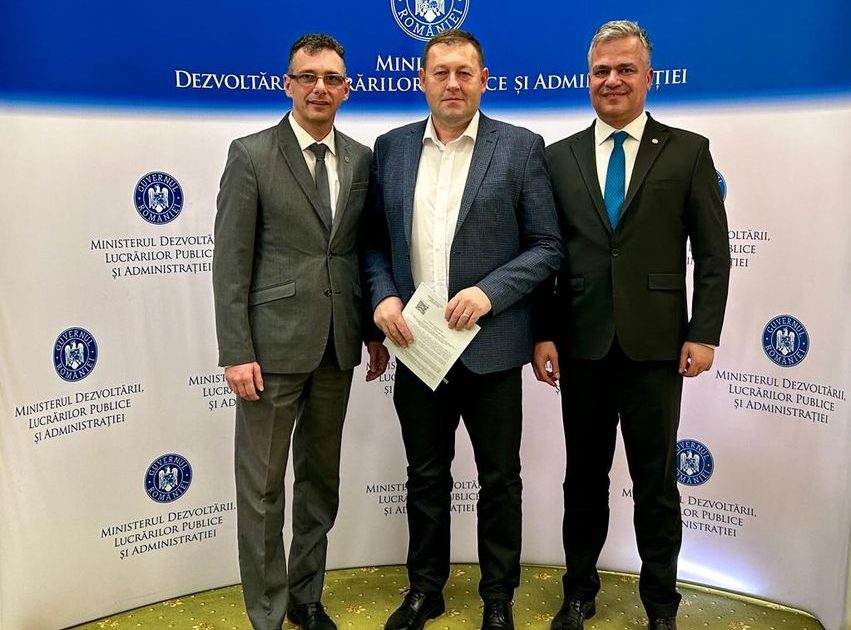 INCA UN SEMN CA VIN ALEGERILE! PNL CARAS-SEVERIN SE AGITA!