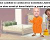 PAMFLETUL ZILEI-DE RAIE MAI SCAPA OMUL. DAR DE ROMEO NU SCAPAM!