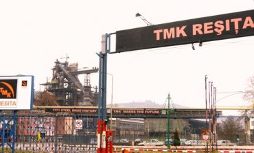 Tragedie la Locul de muncă: un bărbat de 60 de ani a murit la TMK ARTROM Reșița