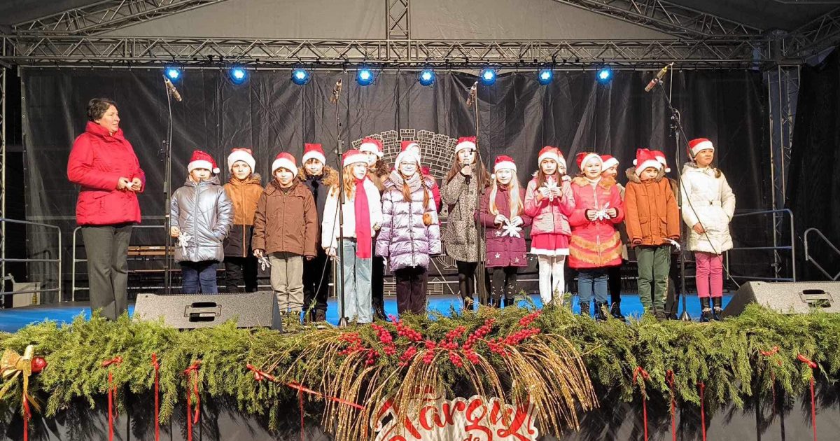 RESITA E IN SARBATOARE