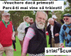 STIRI PE SCURT.FOARTE PE SCURT.SI PUTIN UMOR!!!