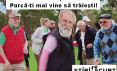STIRI PE SCURT.FOARTE PE SCURT.SI PUTIN UMOR!!!