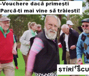 STIRI PE SCURT.FOARTE PE SCURT.SI PUTIN UMOR!!!