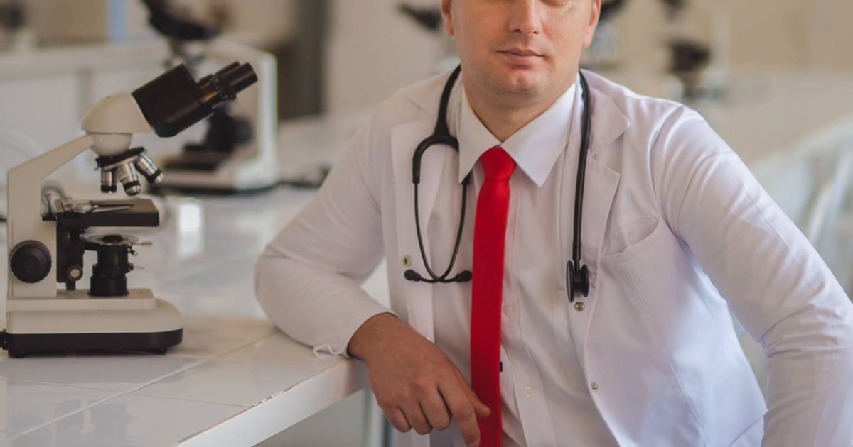 ADIO BISTURIU! PRIMA OPERATIE LAPAROSCOPICA IN MOLDOVA NOUA!