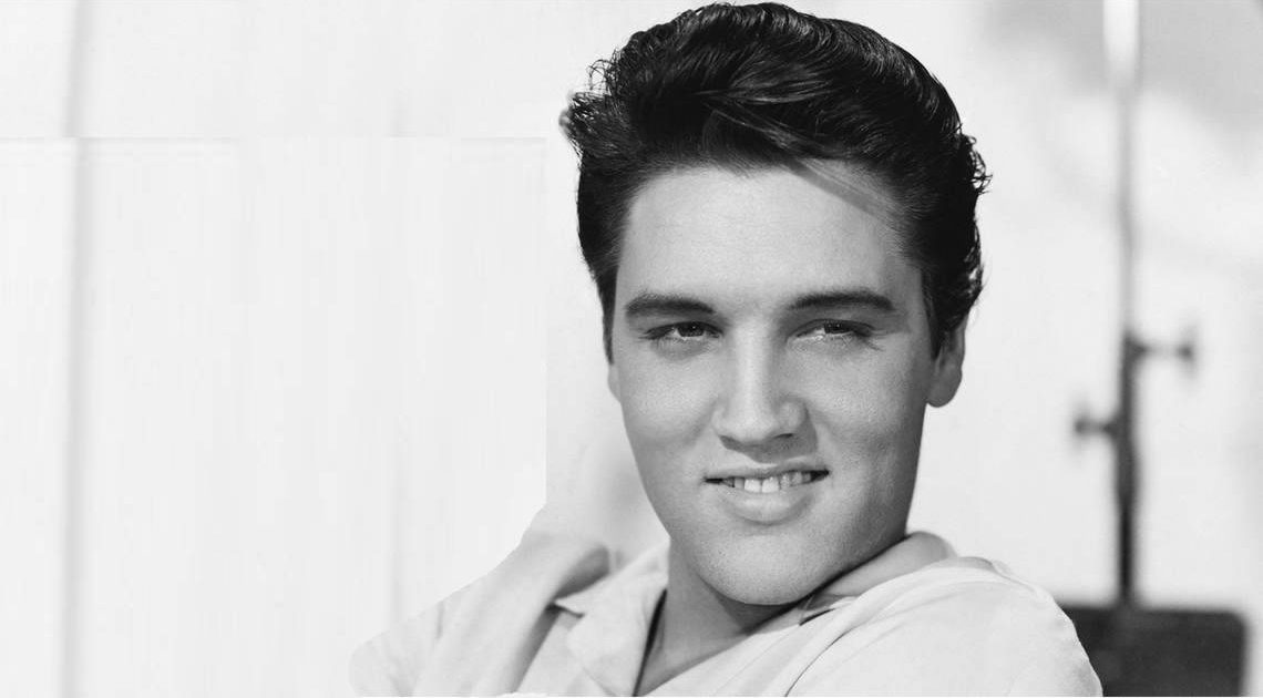 ELVIS PRESLEY-LUCRURI NESTIUTE