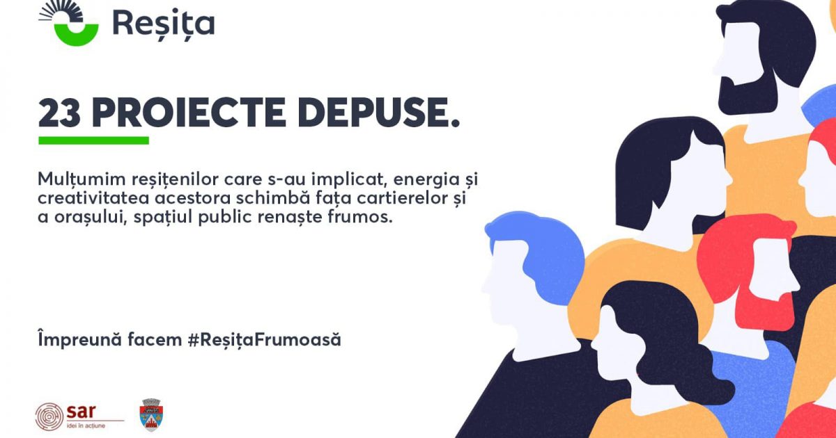 LA PRIMARIA RESITA A PLOUAT CU PROIECTE INTERESANTE! LE PUTETI VEDEA AICI!