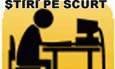 STIRI PE SCURT.FOARTE PE SCURT.SI PUTIN UMOR!!!