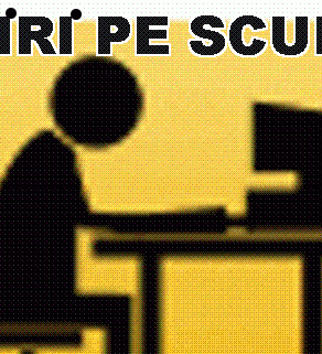 STIRI PE SCURT.FOARTE PE SCURT.SI PUTIN UMOR!!!