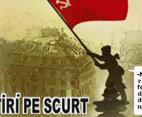 STIRI PE SCURT.FOARTE PE SCURT.SI PUTIN UMOR!!!