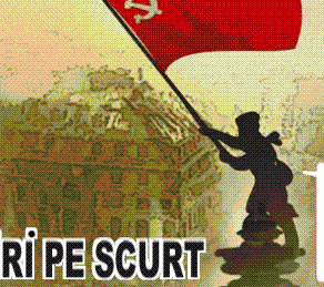 STIRI PE SCURT.FOARTE PE SCURT.SI PUTIN UMOR!!!