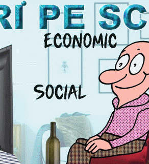 STIRI PE SCURT.FOARTE PE SCURT.SI PUTIN UMOR!!!
