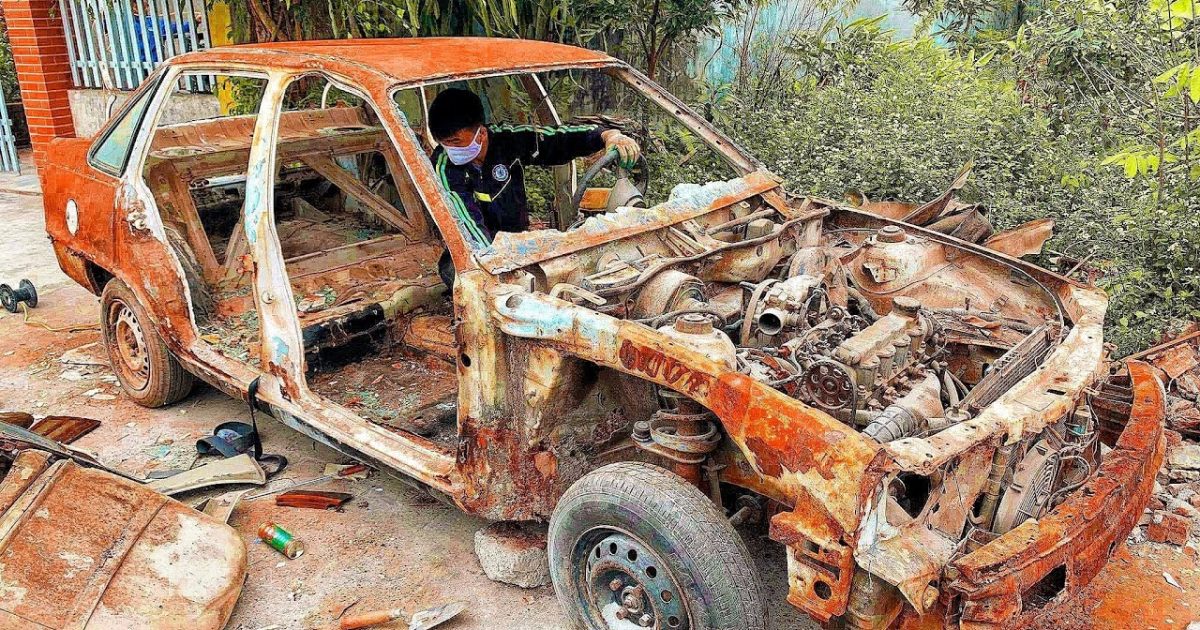 RESITA. MASINA TA E O RABLA? IA LEGATURA CU PRIMARIA!