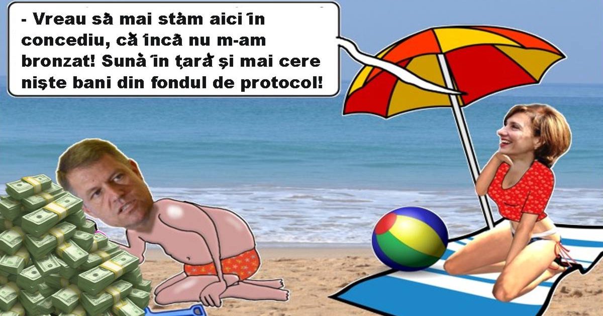 AUR a depus o plângere la Parchetul General pe numele președintelui Klaus Iohannis. Românii au dreptul să știe cum sunt cheltuiți banii lor