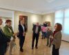 Colaborare și schimb de experiență culturală între Arad și Caraș-Severin