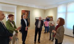 Colaborare și schimb de experiență culturală între Arad și Caraș-Severin