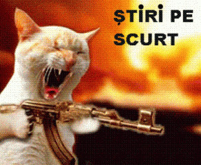 STIRI PE SCURT.FOARTE PE SCURT.SI PUTIN UMOR!!!
