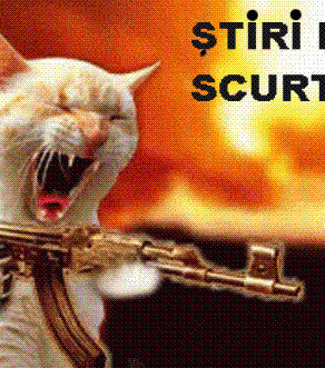 STIRI PE SCURT.FOARTE PE SCURT.SI PUTIN UMOR!!!