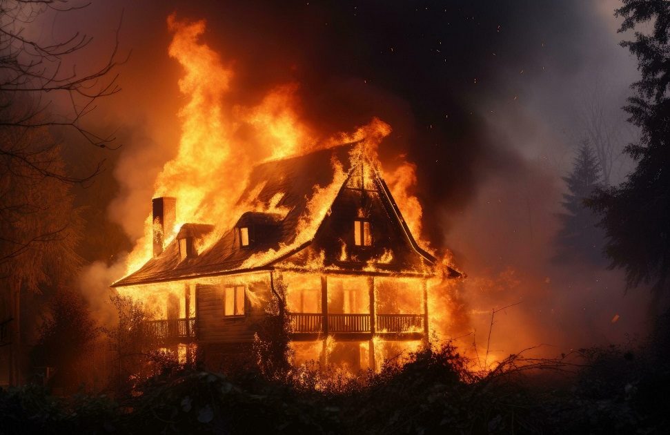 BATRANII DIN CARAS-SEVERIN NU VOR MAI RISCA SA MOARA ARSI DE VII!