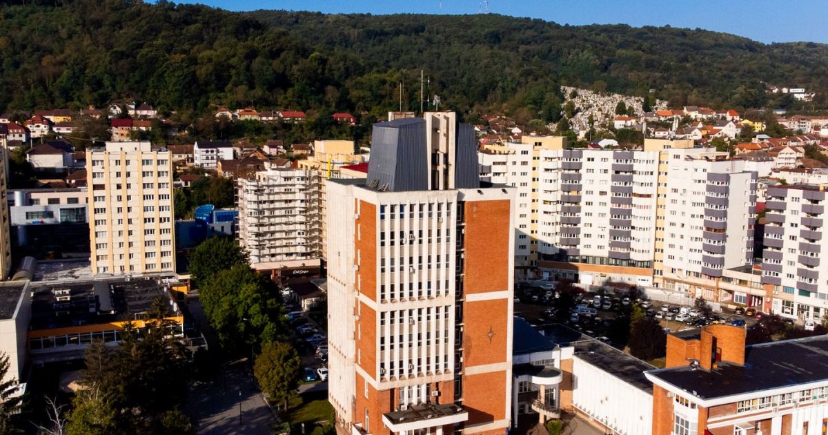 ESTE PSD "FRANARUL" JUDETULUI CARAS-SEVERIN?
