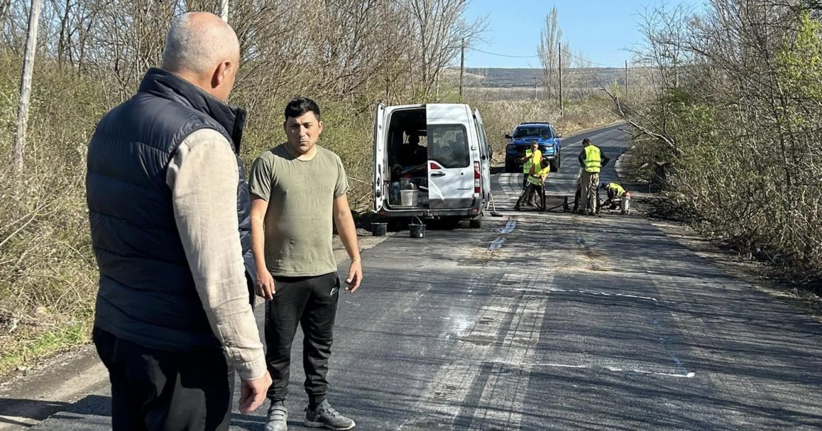 ROMEO MERGE CU FORDUL SA-I VERIFICE P-AIA CU ROABA!