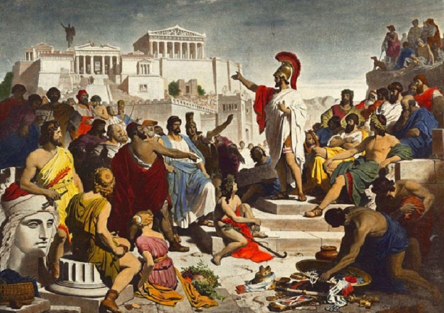 S-A INTAMPLAT PE 19 MARTIE...