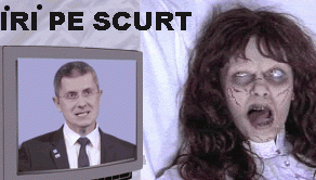 STIRI PE SCURT.FOARTE PE SCURT.SI PUTIN UMOR!