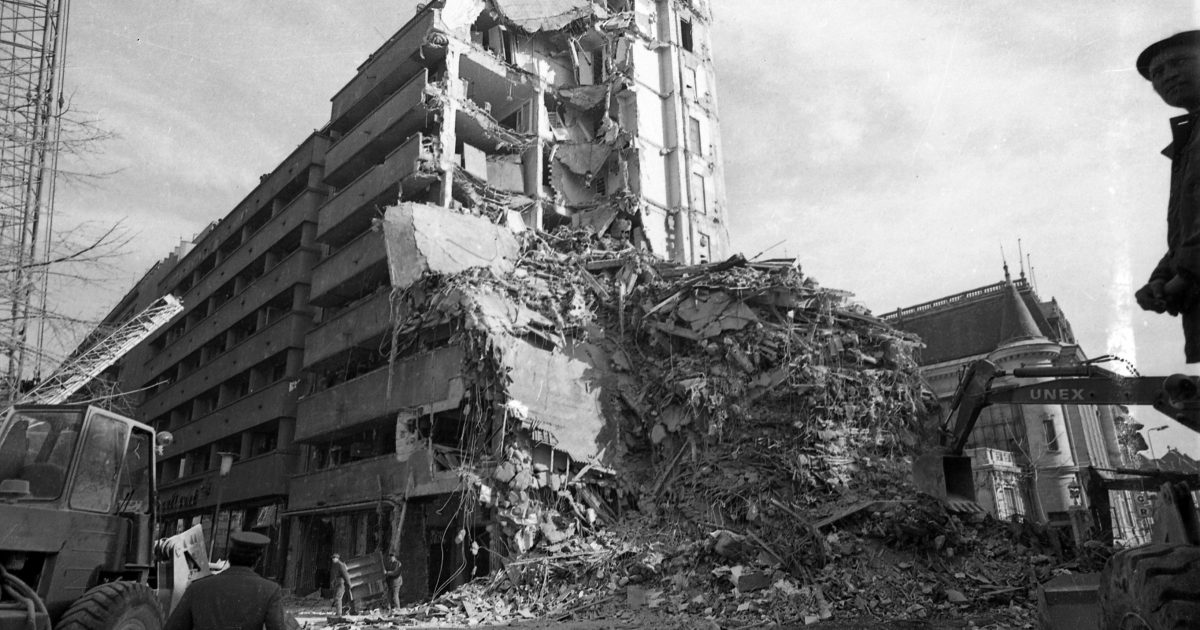 S-A INTAMPLAT PE 4 MARTIE...