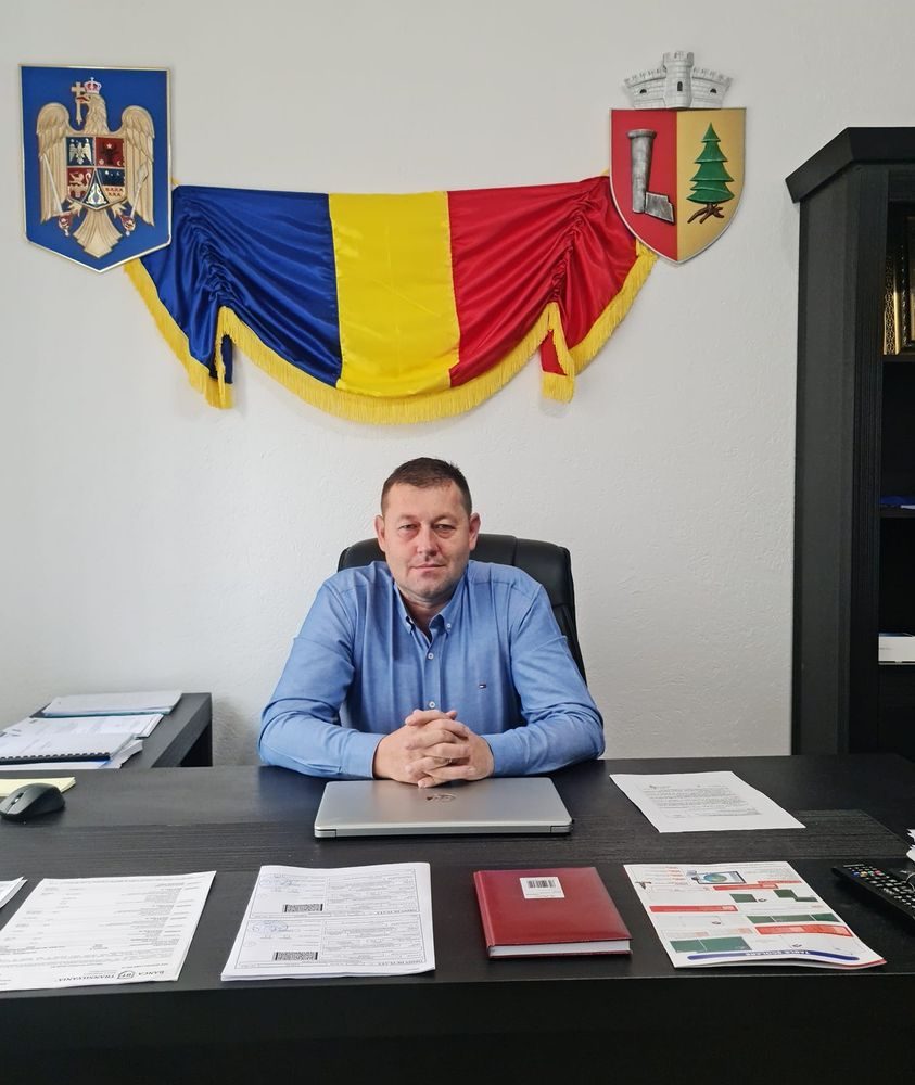 Primăria Băuțar lanseaza un program RABLA local!