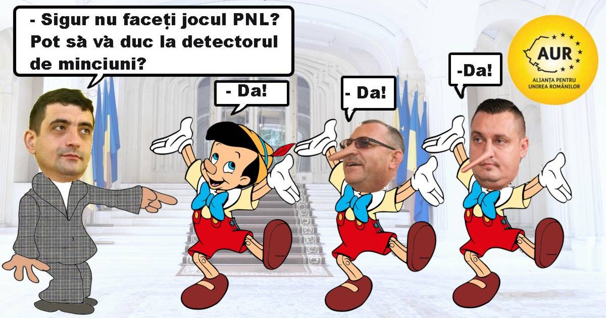 AUR VREA SA DEPISTEZE "IEPURASII"!