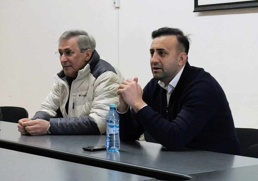 VA RENASTE CARANSEBESUL DIN PROPRIA LUI CENUSA?