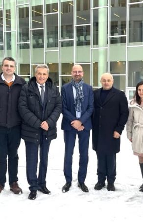 Un pas mare pentru sănătate: Finanțarea noului Spital Județean Caraș-Severin din Reșița