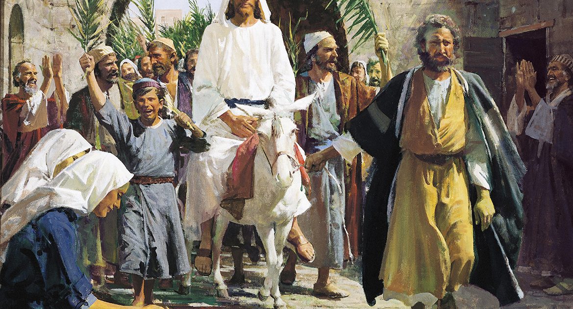 S-A INTAMPLAT PE 29 APRILIE...