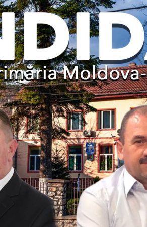 Gata, s-a dat startul luptelor politice la Moldova Nouă.