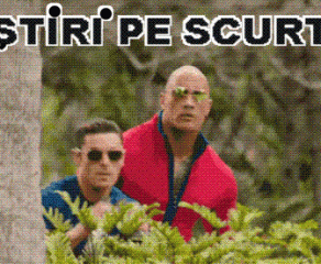 STIRI PE SCURT.FOARTE PE SCURT.SI PUTIN UMOR!!!