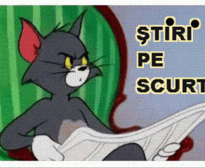 STIRI PE SCURT.FOARTE PE SCURT.SI PUTIN UMOR!!!