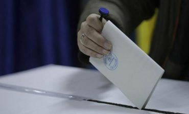 1000 de lei pentru cei care fotografiază buletinul de vot!Masura dura luata de BEC!