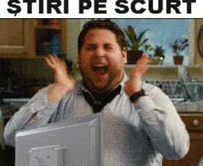 STIRI PE SCURT.FOARTE PE SCURT.SI PUTIN UMOR!!!