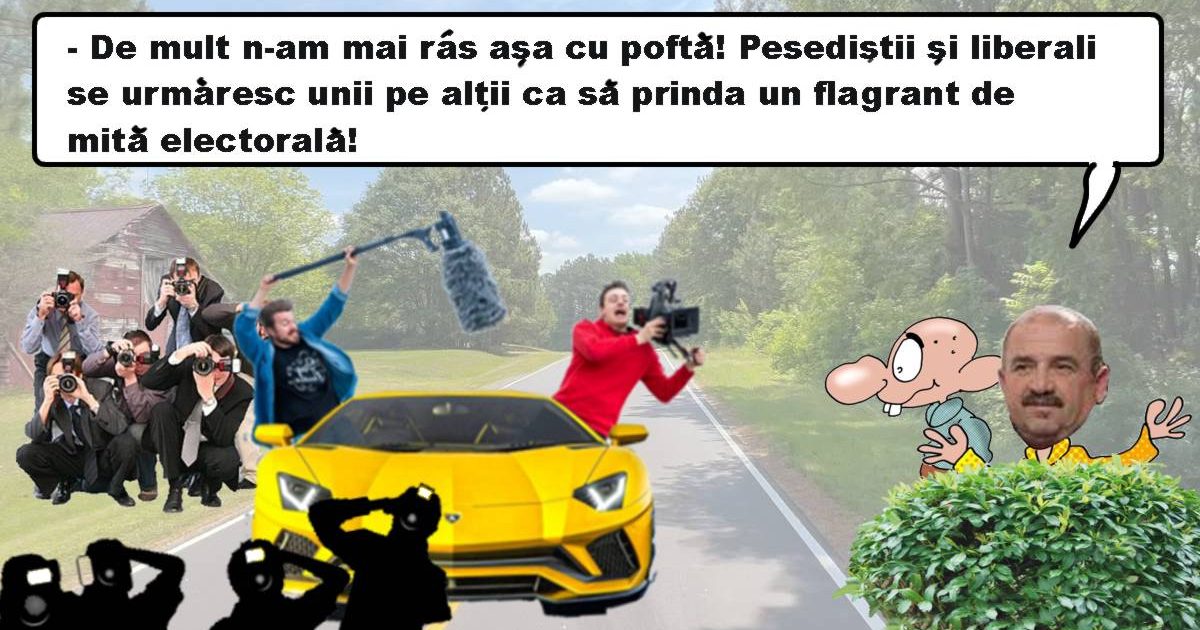 PAPARAZZI DE MOLDOVA NOUA!