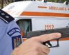 Polițist împușcat accidental în incinta Poliției din Băile Herculane: ancheta Inspectoratului de Poliție Caraș-Severin dezvăluie detalii șocante