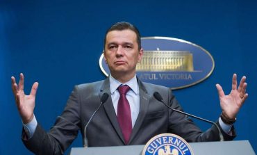 Ministrul Sorin Grindeanu în vizită de lucru la Moldova Nouă!