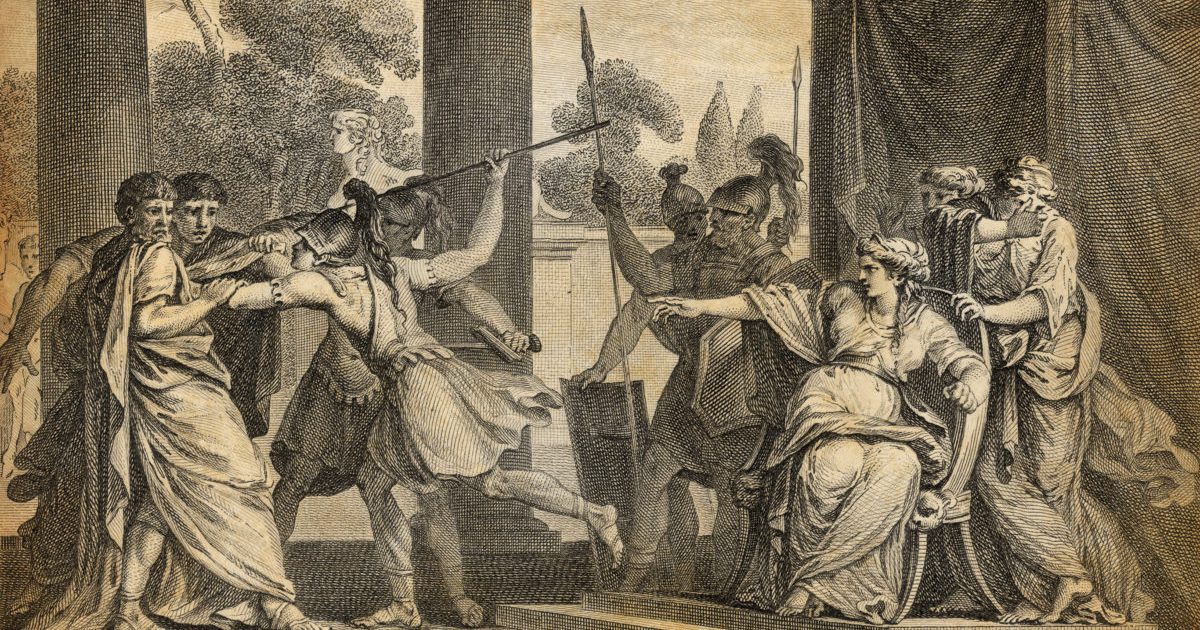 S-A INTAMPLAT PE 16 IULIE...