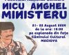 Festivalul-concurs „Nicu Anghel Ministeru” - prima ediție în localitatea Maciova