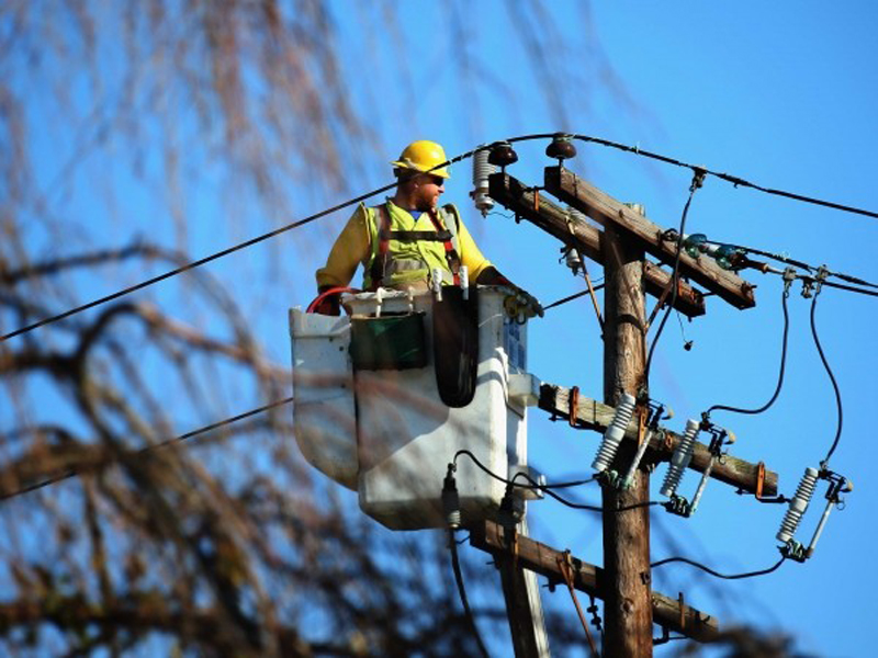 RETELE ELECTRICE BANAT ANUNTA INTREUPERI PROGRAMATE IN CARAS SEVERIN! VEZI AICI DACA ESTI VIZAT!