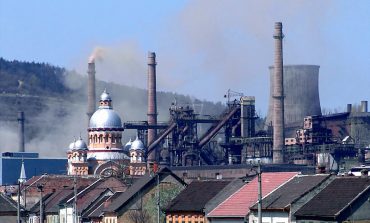 FALIMENTAREA INDUSTRIEI  DA REZULTATE BUNE LA RESITA!